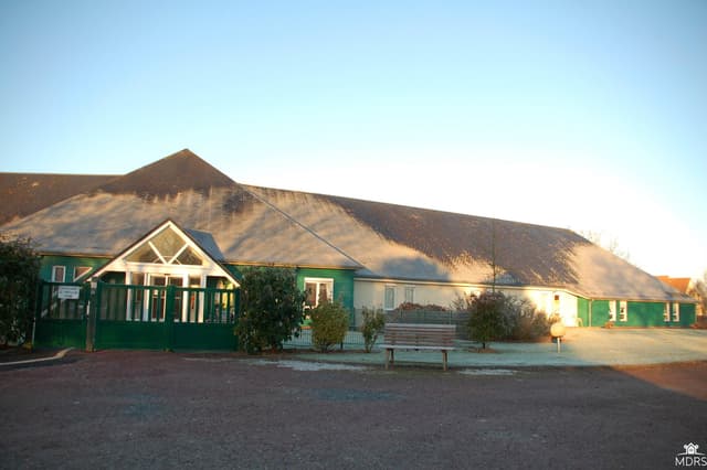 Photo de la résidence 1