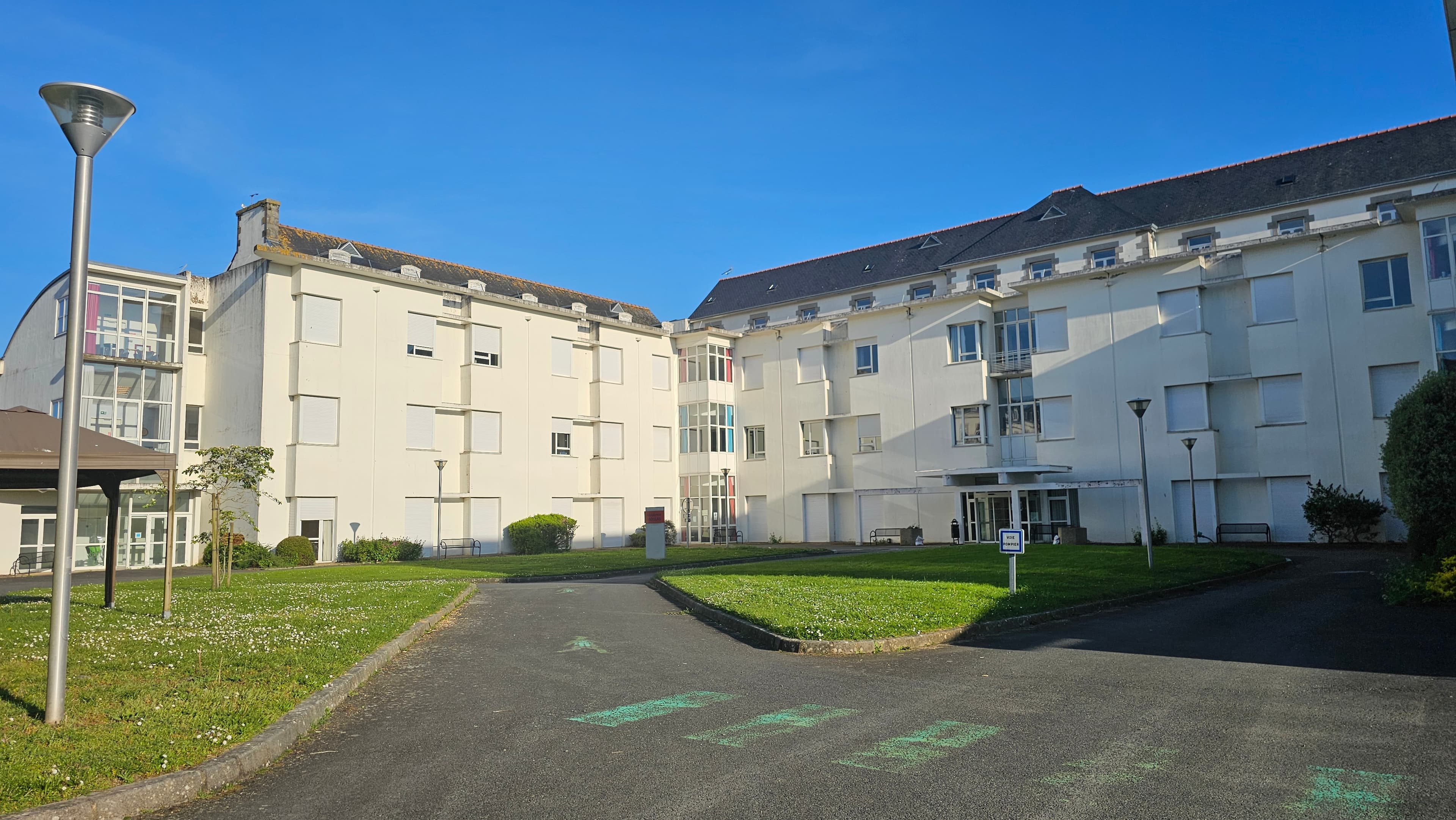 Résidence - Galerie de photos - Image 1 sur 2