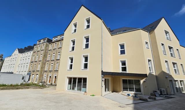 Photo de la résidence 1