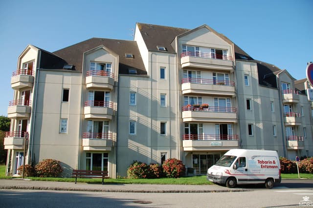 Photo de la résidence 1