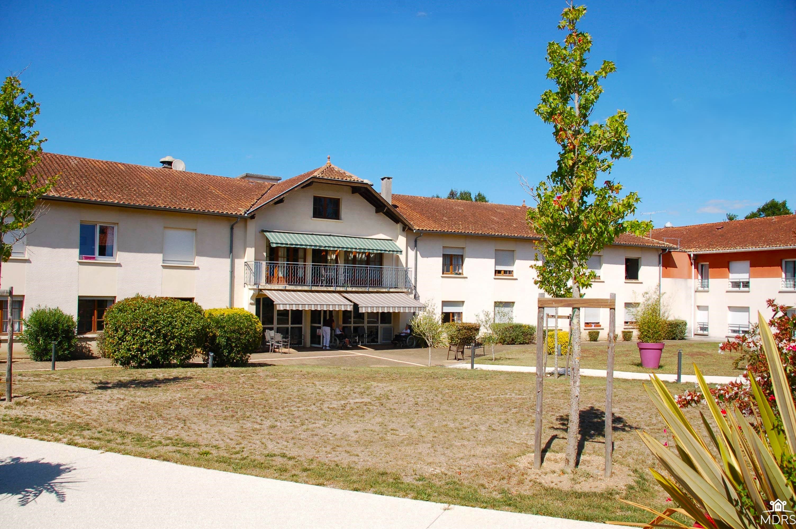 Résidence - Galerie de photos - Image 1 sur 11