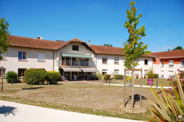 Photo de la résidence 1