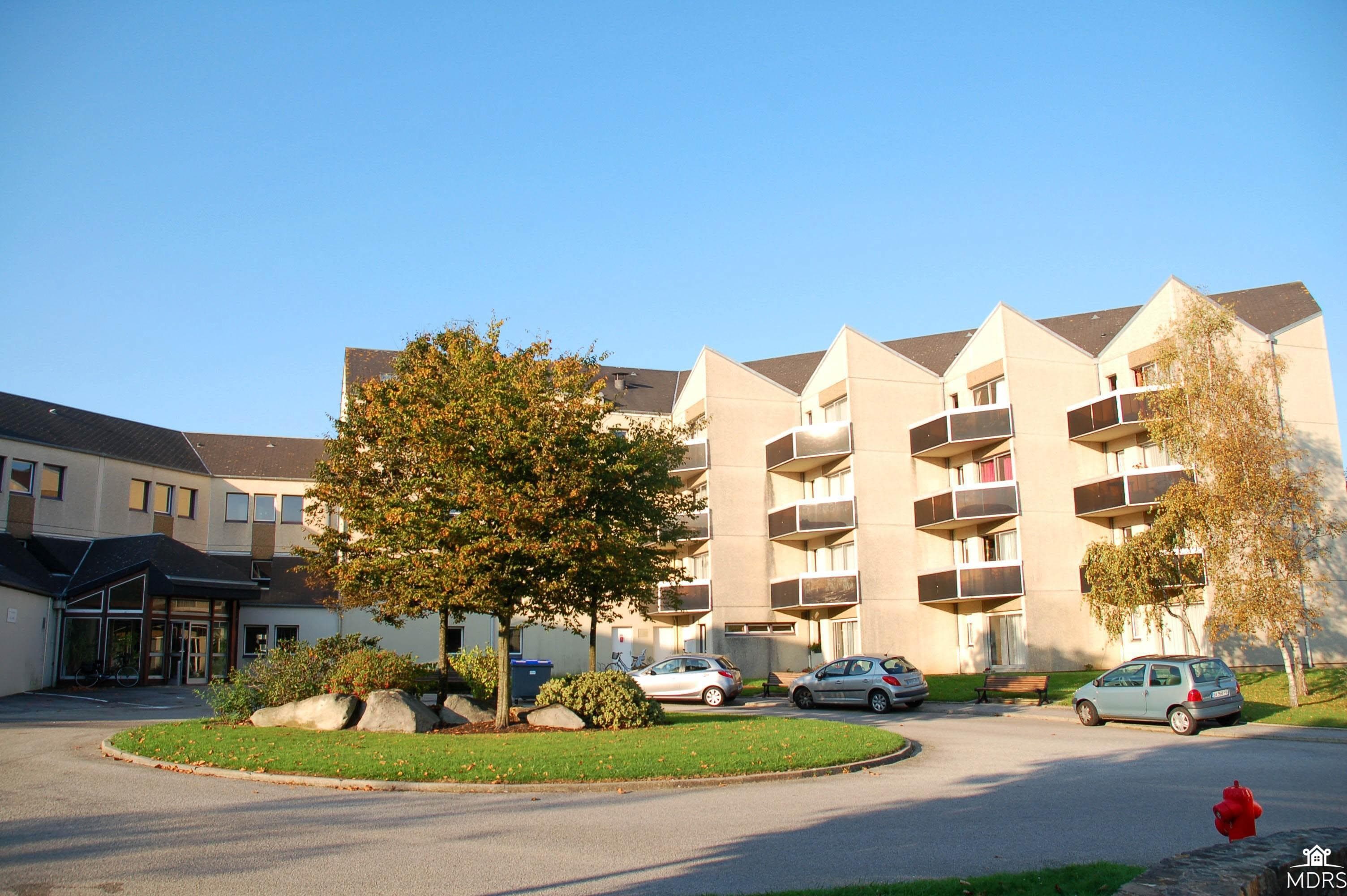 Résidence - Galerie de photos - Image 1 sur 2