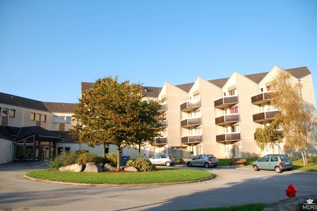 Photo de la résidence 1