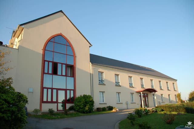 Photo de la résidence 1