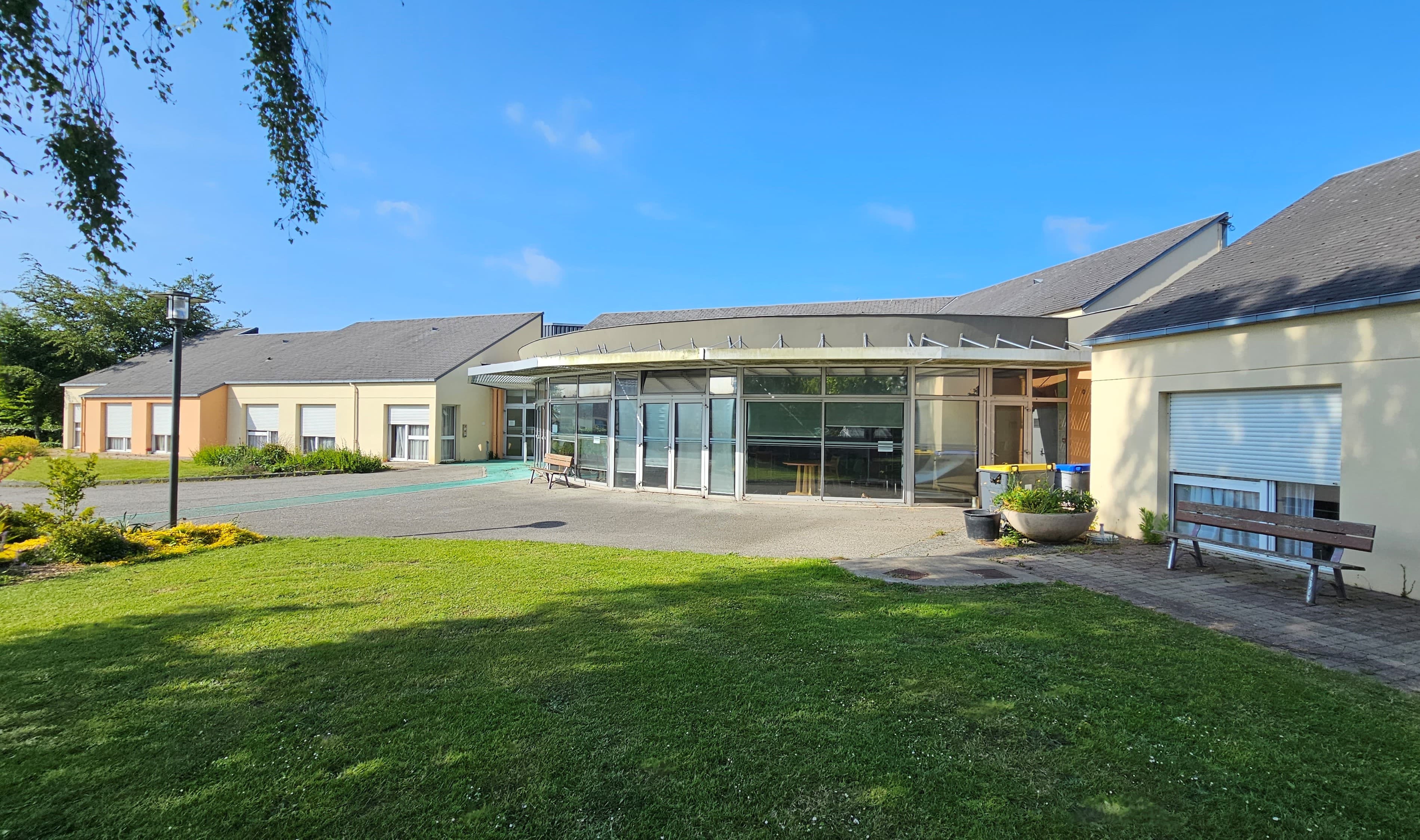 Résidence - Galerie de photos - Image 1 sur 2