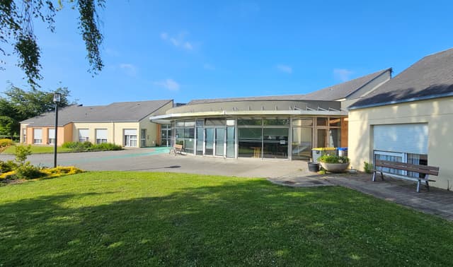 Photo de la résidence 1