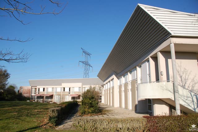 Photo de la résidence 1