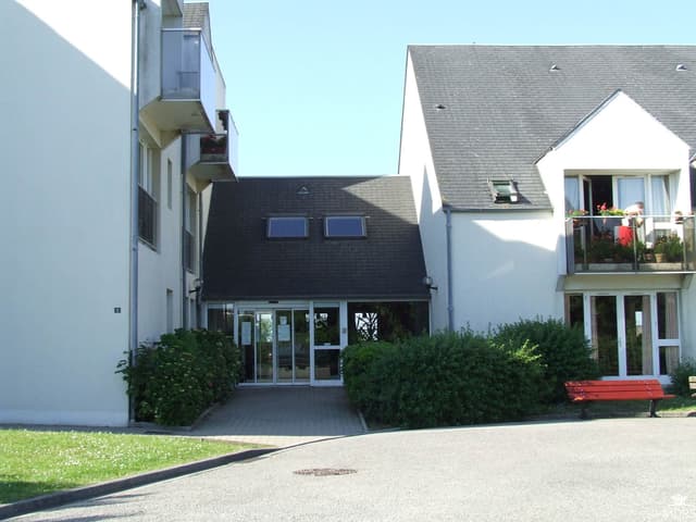 Photo de la résidence 1