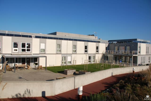 Photo de la résidence 1