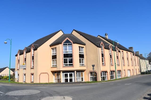 Photo de la résidence 1