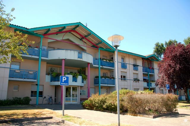 Photo de la résidence 1