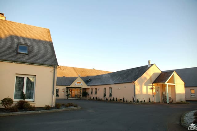 Photo de la résidence 1