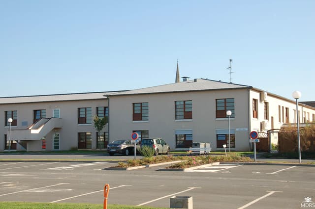 Photo de la résidence 1