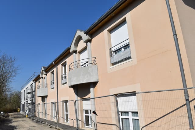 Photo de la résidence 1