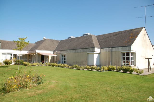 Photo de la résidence 1