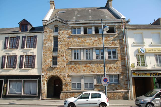 Photo de la résidence 1