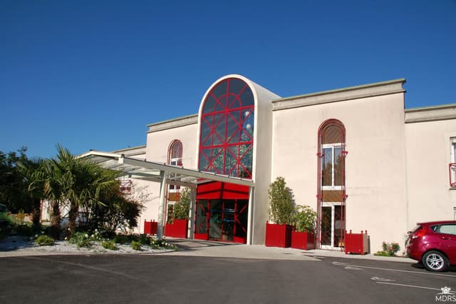 Photo de la résidence 1