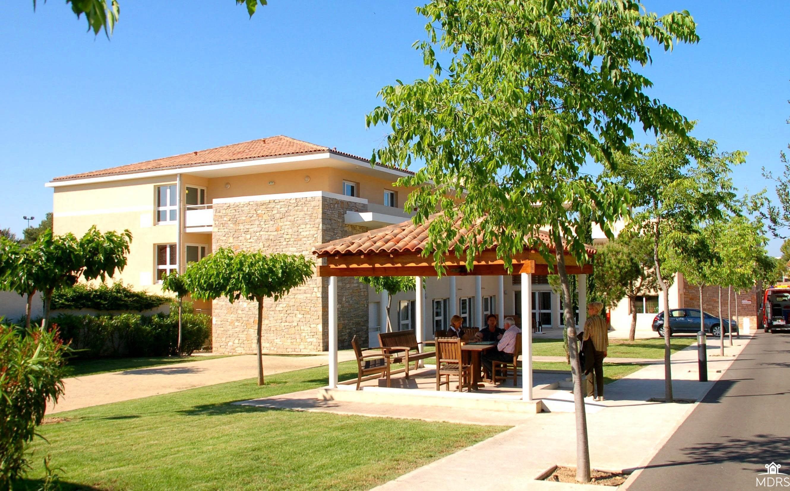 Résidence - Galerie de photos - Image 1 sur 3