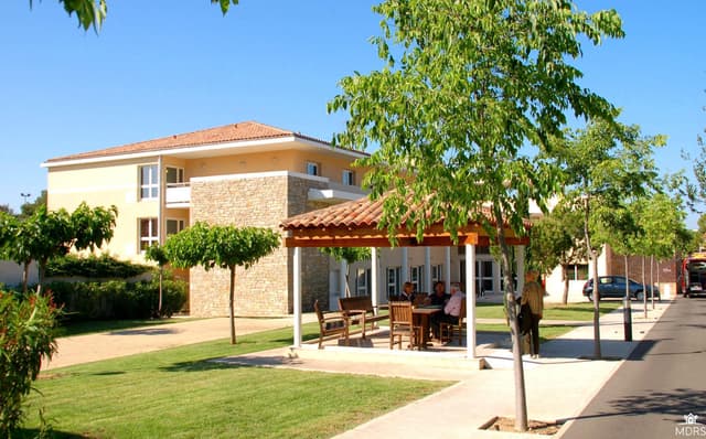 Photo de la résidence 1