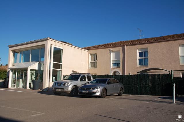 Photo de la résidence 1