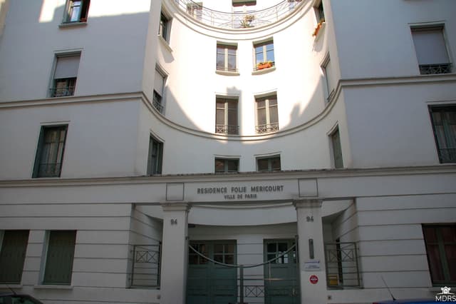 Photo de la résidence 1
