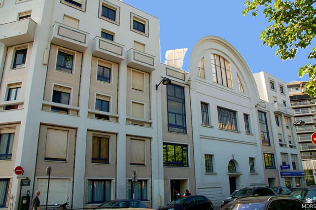 Photo de la résidence 1
