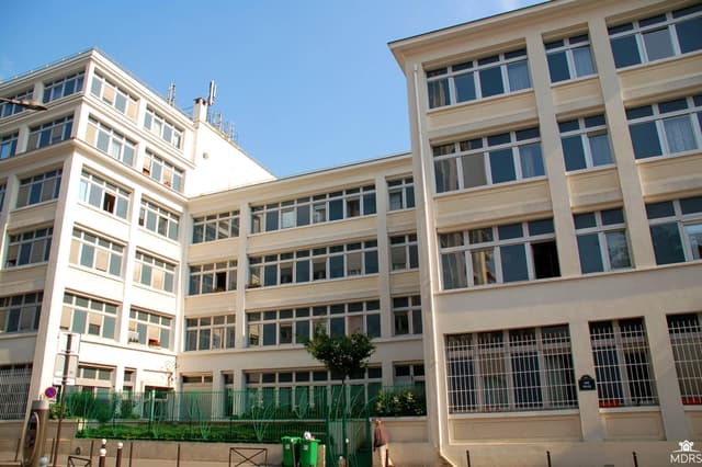 Photo de la résidence 1