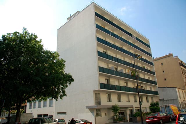 Photo de la résidence 1