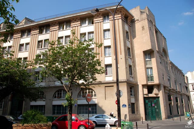 Photo de la résidence 1
