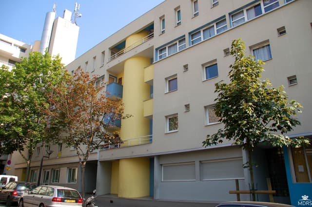 Photo de la résidence 1