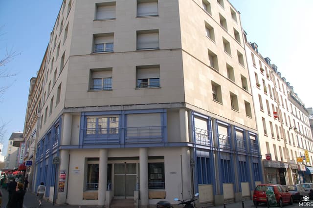 Photo de la résidence 1