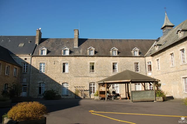 Photo de la résidence 1