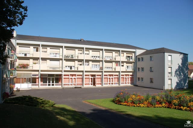 Photo de la résidence 1