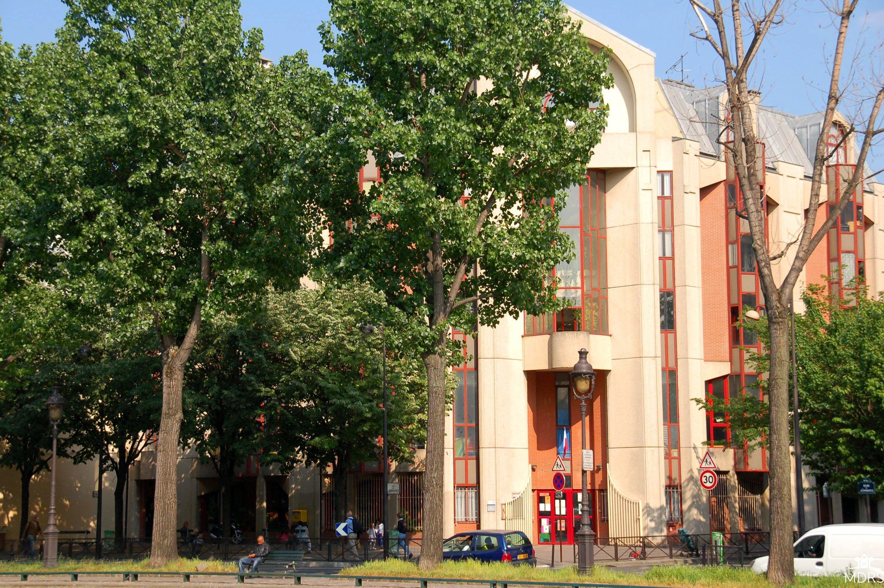 Résidence - Galerie de photos - Image 1 sur 1