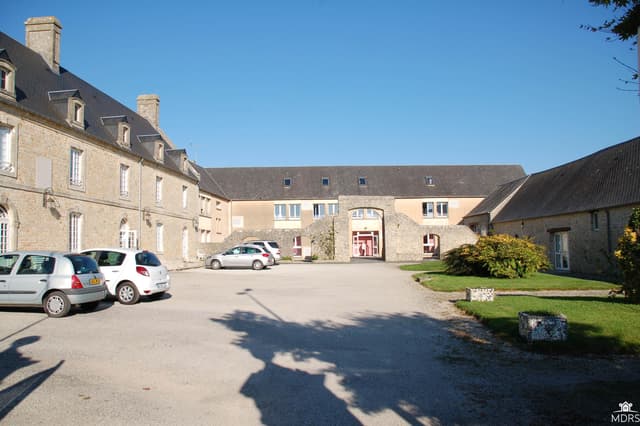 Photo de la résidence 1