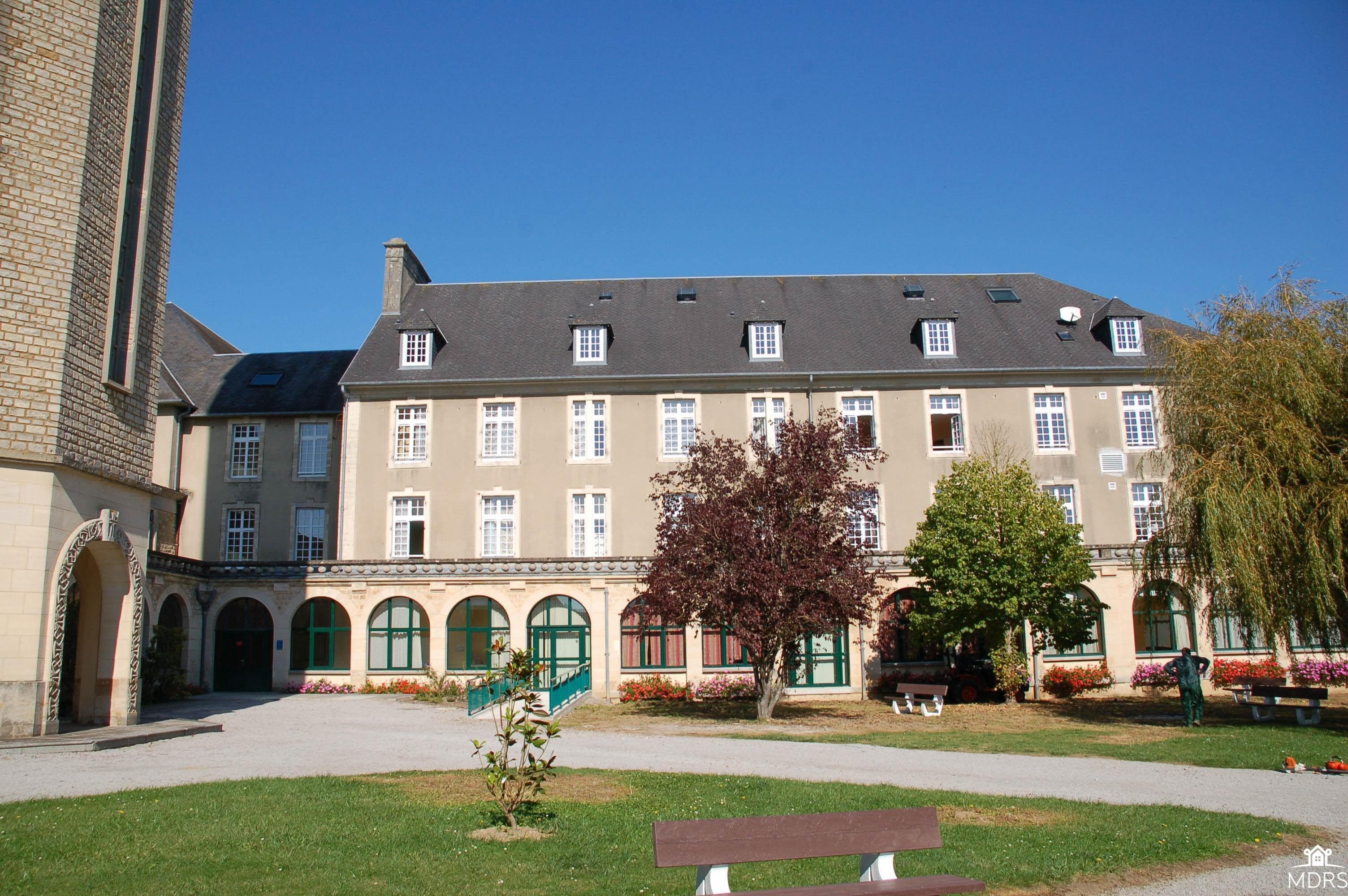 Résidence - Galerie de photos - Image 1 sur 2