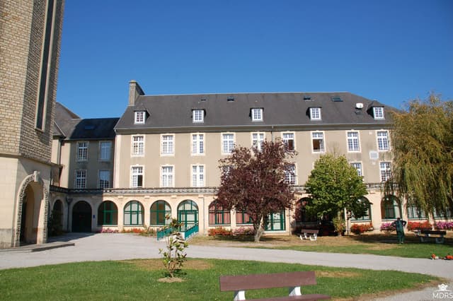 Photo de la résidence 1