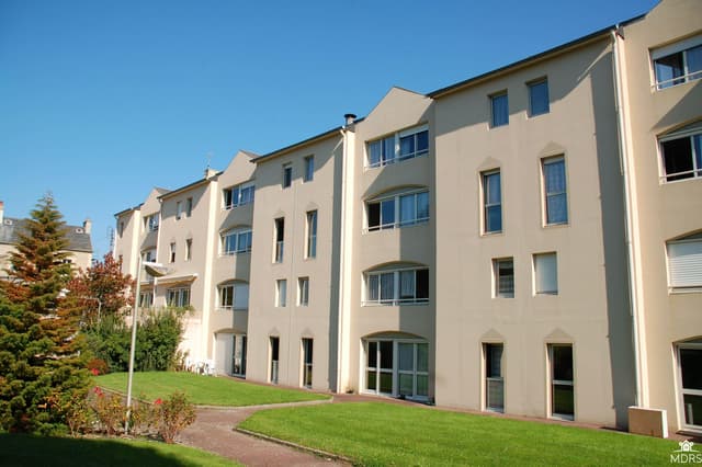 Photo de la résidence 1