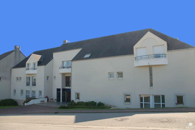 Photo de la résidence 1