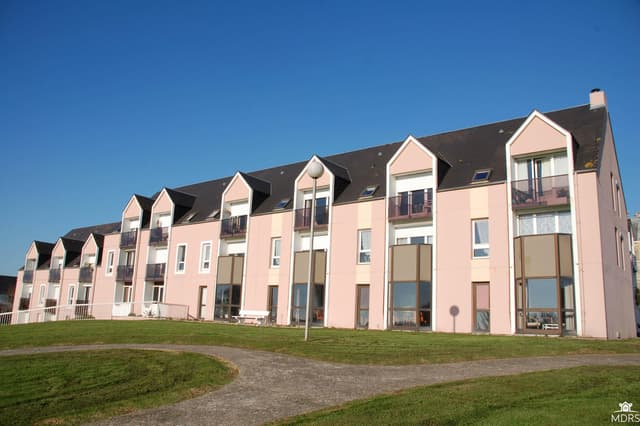 Photo de la résidence 1