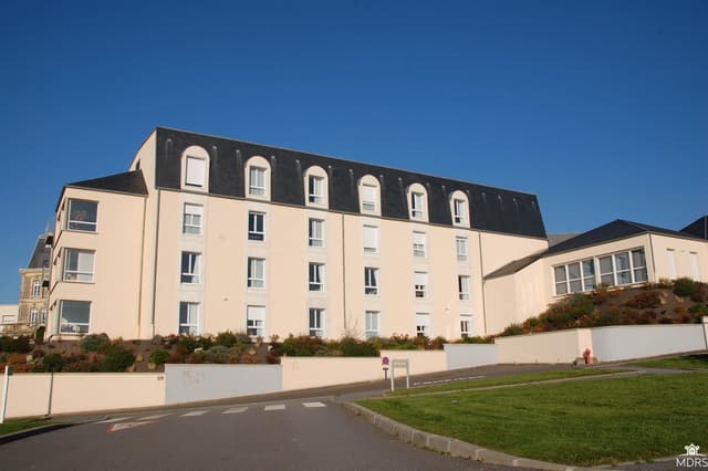 Photo de la résidence 1