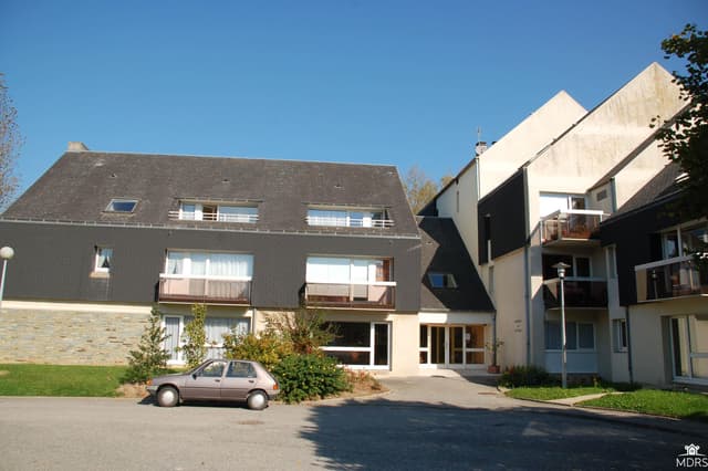 Photo de la résidence 1