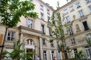 Résidence - Galerie de photos - Image 1 sur 1