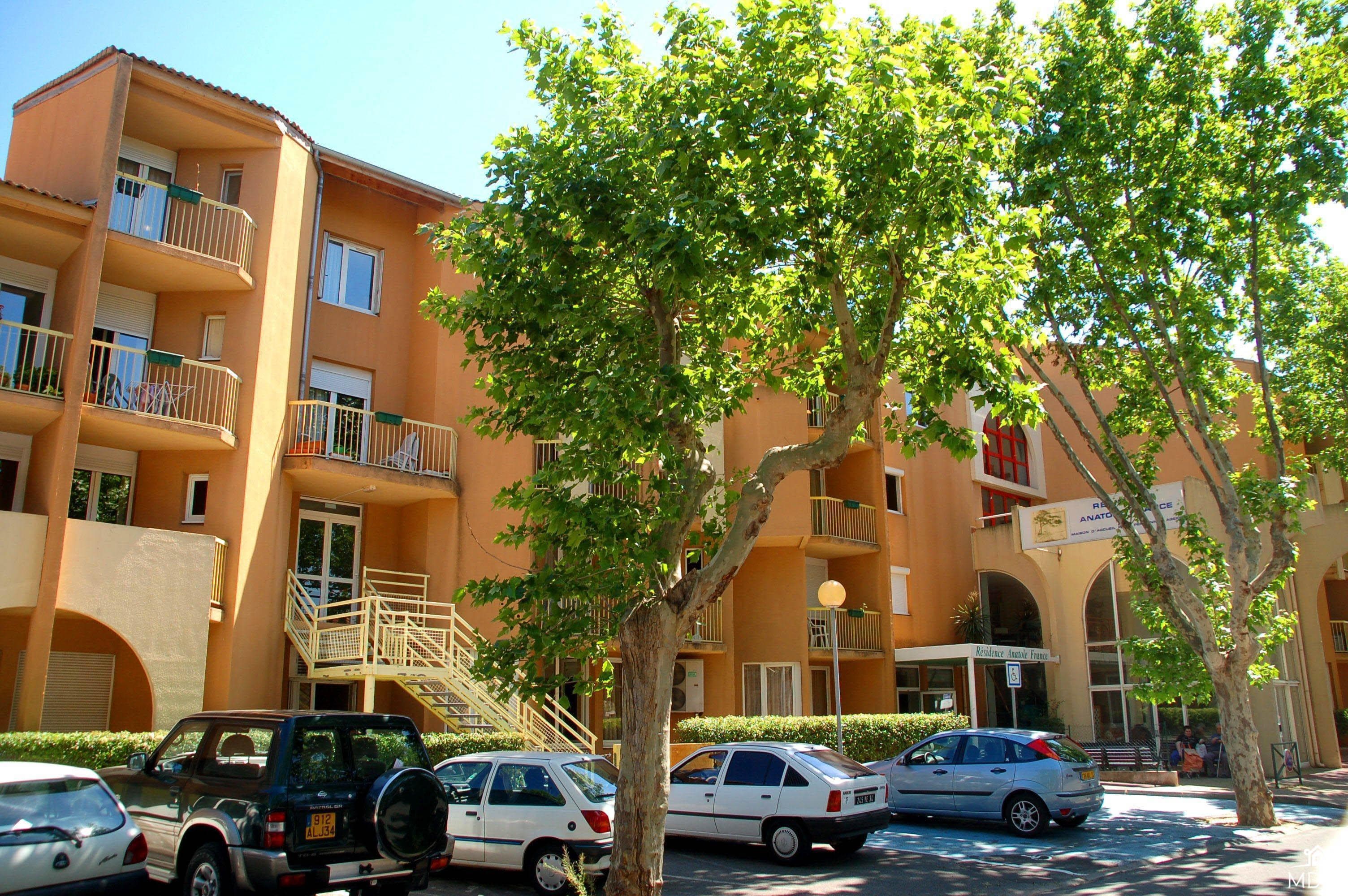 Résidence - Galerie de photos - Image 1 sur 2