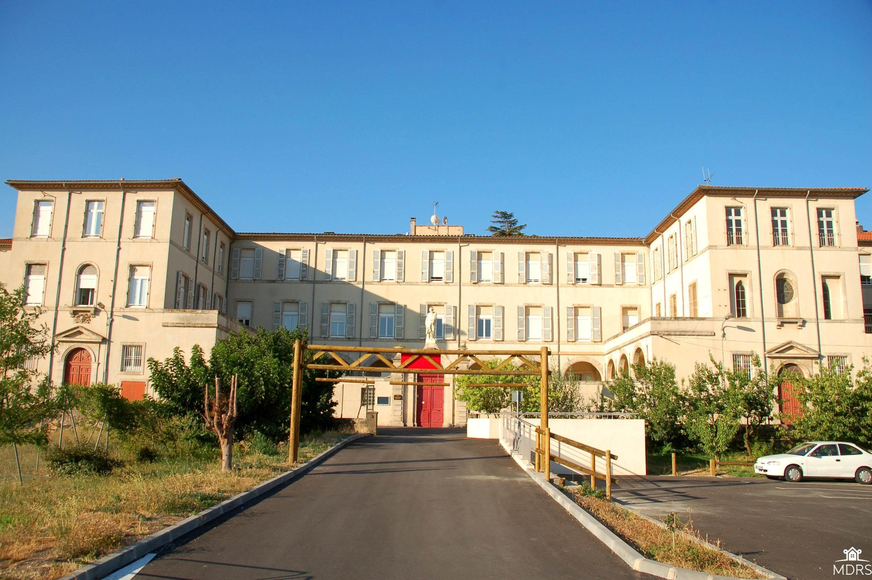 Résidence - Galerie de photos - Image 1 sur 2