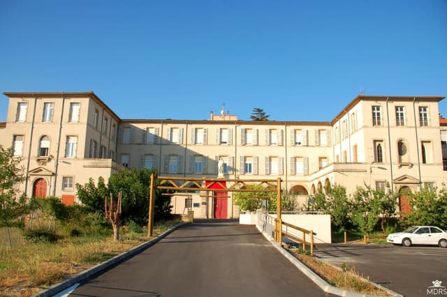 Photo de la résidence 1