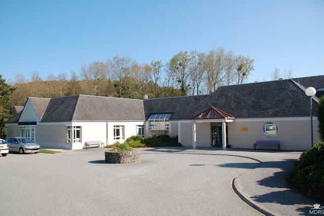 Photo de la résidence 1