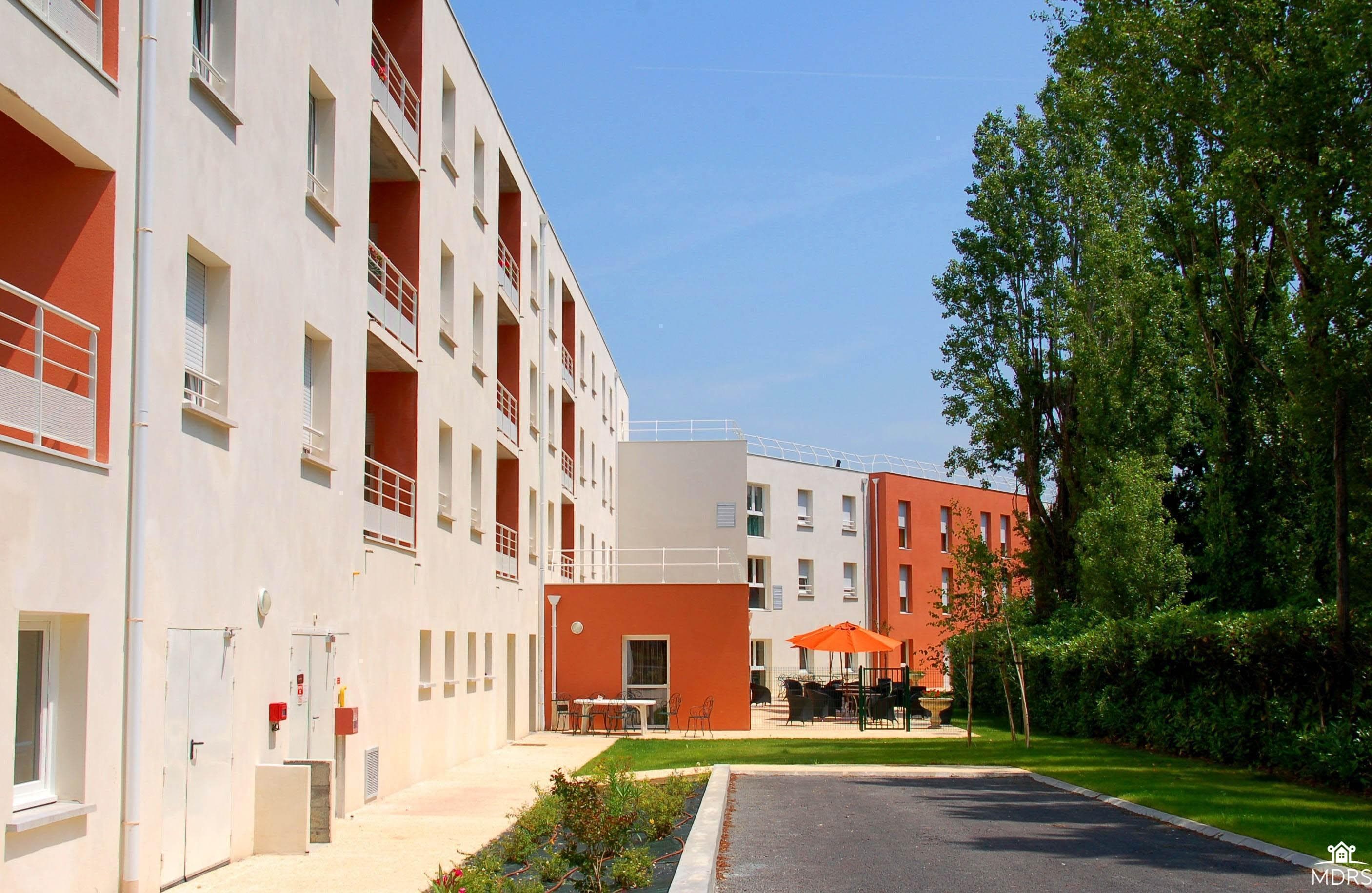 Résidence - Galerie de photos - Image 1 sur 16