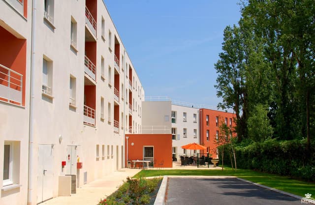 Photo de la résidence 1